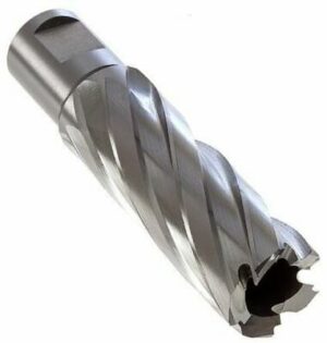 RS PRO HSS 12 mm Cutting