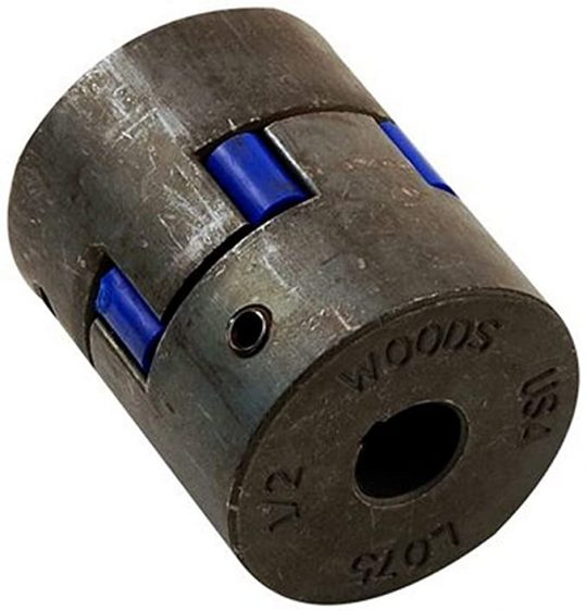 ( 3 in 1 )Hydraulic Pump For 67 Ton Log Splitter | GPT Tools