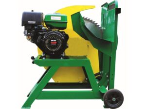 Millers Falls Log Wood Swing Saw 700mm 13HP Petrol Manual Start SCLC13PA