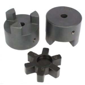 Coupling . Hydraulic Wood Splitter