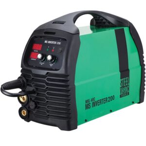 Steel-Vision-Tools-200A-MIG-STICK-TIG-Welder