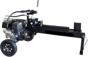 20 TON  PETROL LOG SPLITTER
