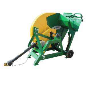 Millers Falls TWM 700mm Log / Wood Swing Saw 3 Point Linkage( SCLCS700 )