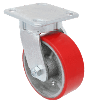 3 ” Heavy Duty Caster Wheels Swivel