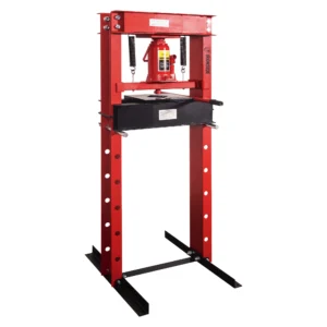 30 Ton PRESS 30T HYDRAULIC WORKSHOP PRESS 30000 kg SHOP PRESS Adjustable H FRAME