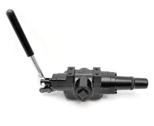 Hydraulic Control Valve For 30-65  ton Log Splitter