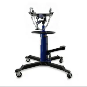 2-STAGE TRANSMISSION JACK( VP8252HD )