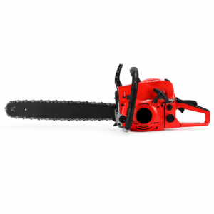 20” 53cc 2 Stroke Petrol Chainsaw