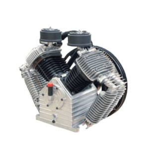 46 CFM Compressor Pump Alloy (Cast Bore) 15HP 46 CFM (1,309 L/Min)