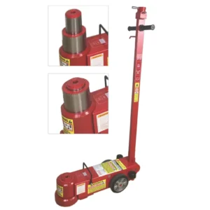 Multi stage Jack 50T/25T LHTJM5025