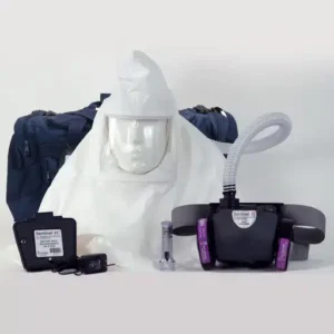 SH007 Soft Hood PAPR